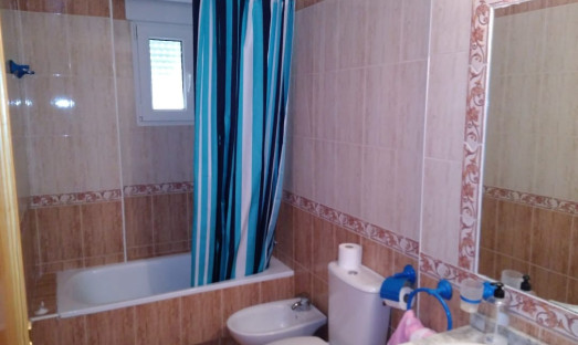 Reventa - Apartment - Los Alcázares - Oasis