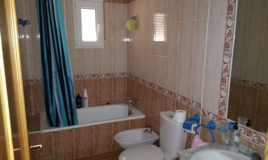 Reventa - Apartment - Los Alcázares - Oasis