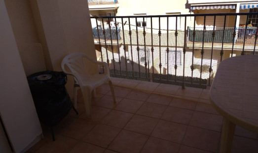 Reventa - Apartment - Los Alcázares - Oasis