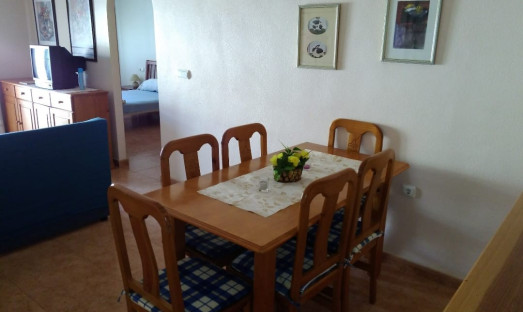 Reventa - Apartment - Los Alcázares - Oasis