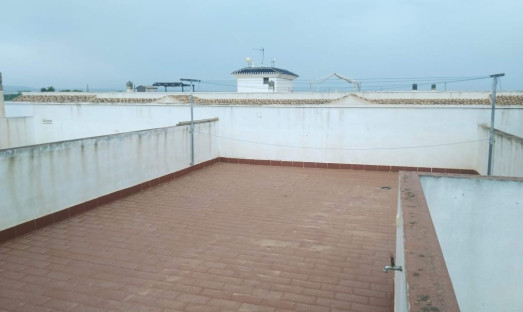 Reventa - Apartment - Los Alcázares - Oasis