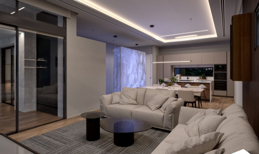 Nieuwbouw Woningen - Villa - Santa Rosalia Lake and Life Resort