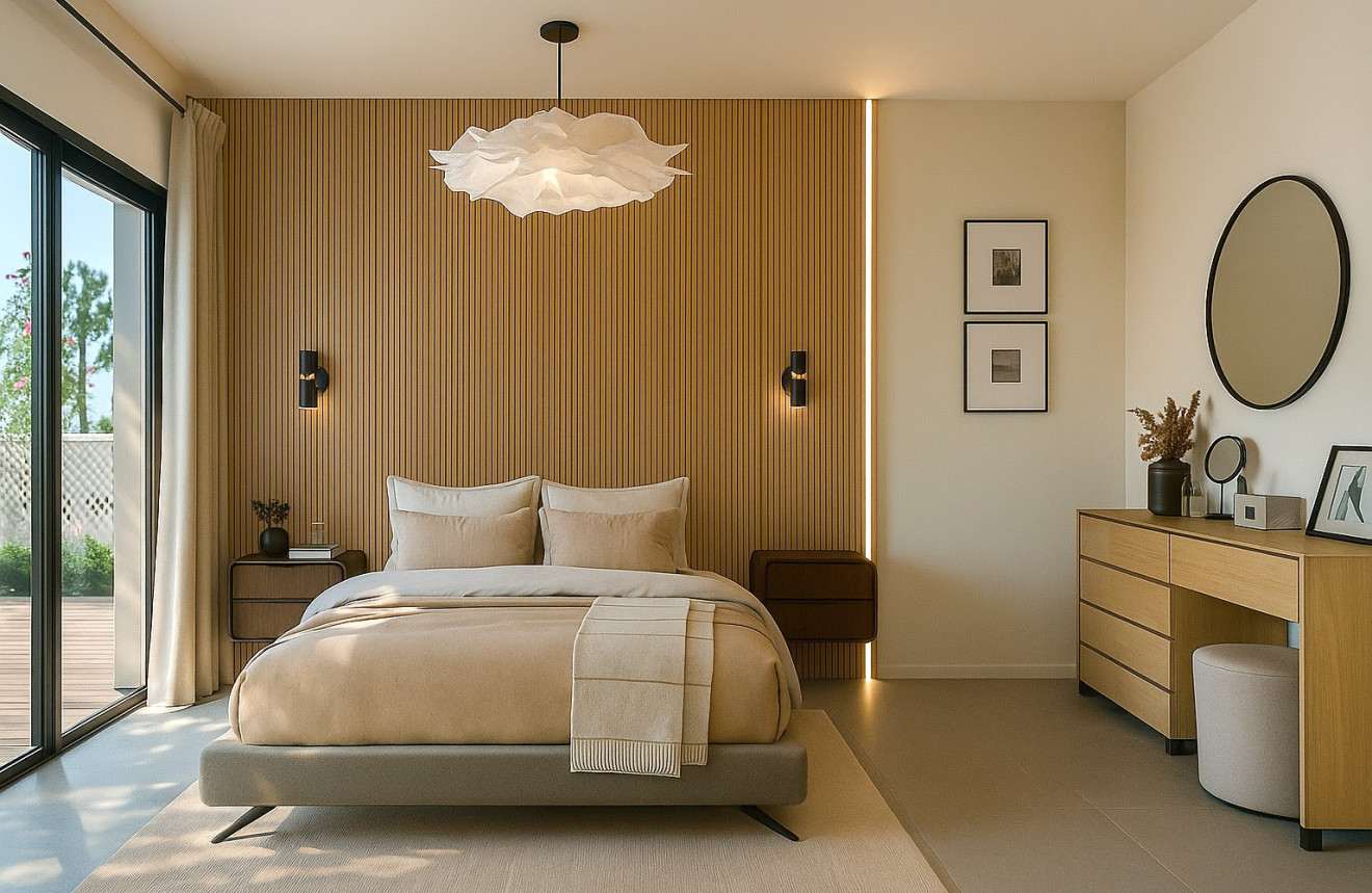 Nieuwbouw Woningen - Villa - Santa Rosalia Lake and Life Resort