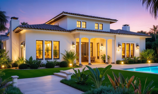 New Build - Villa - Catral