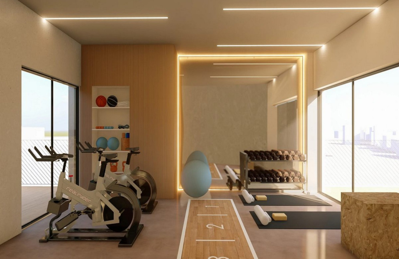 Neue Gebäude - Apartment - Villajoyosa