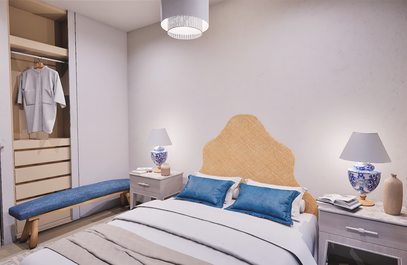 New Build - Apartment - Mar de Cristal