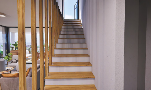 New Build - Apartment - Mar de Cristal