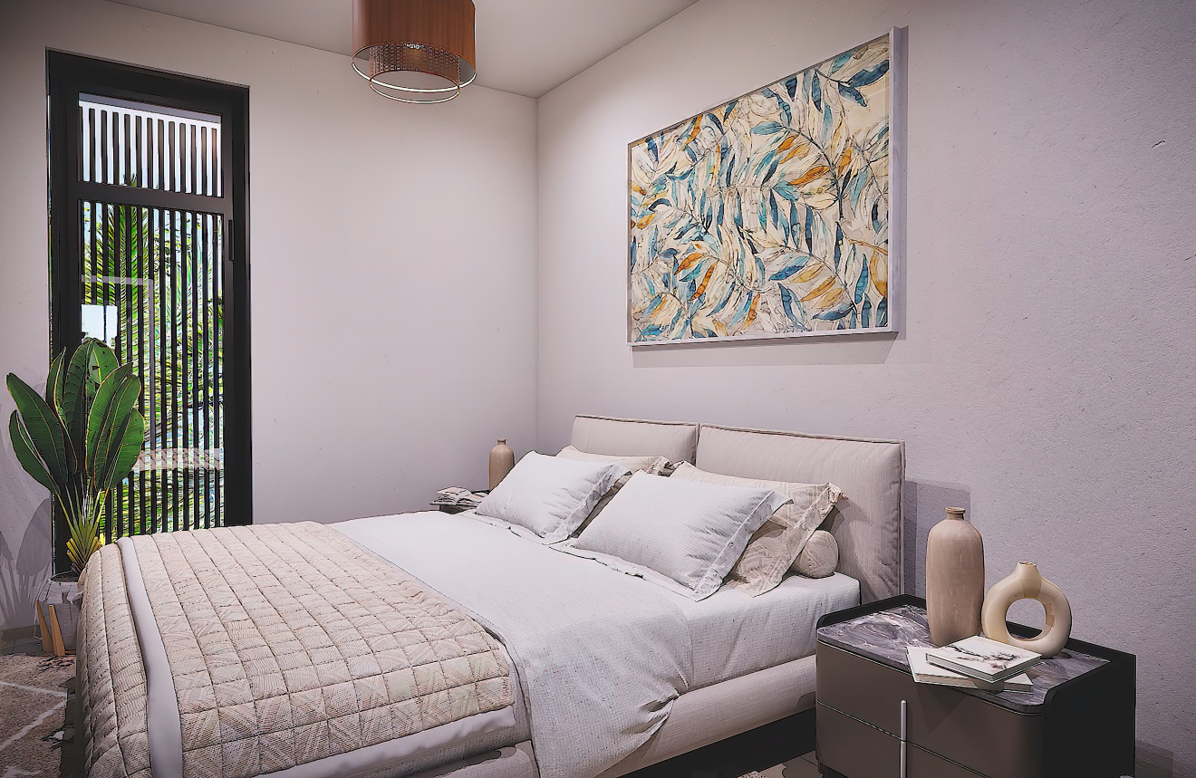 Nieuwbouw Woningen - Apartment - Mar de Cristal