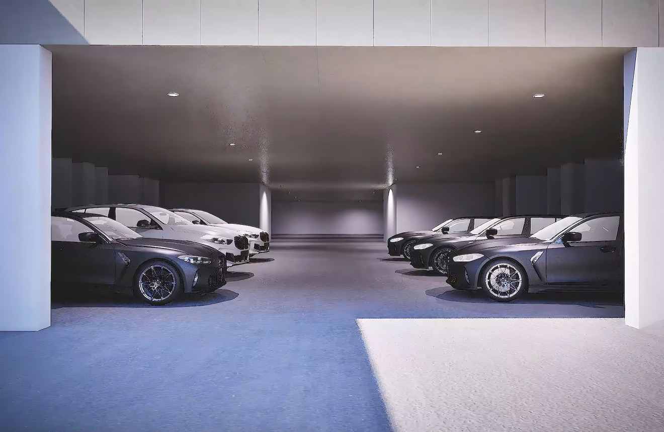 Nouvelle construction - Apartment - Mar de Cristal