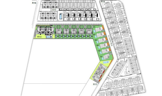New Build - Villa - La Finca Golf