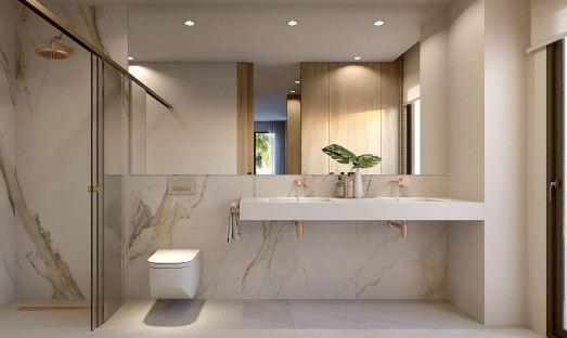 New Build - Villa - La Finca Golf