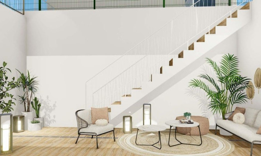 New Build - Villa - Finestrat