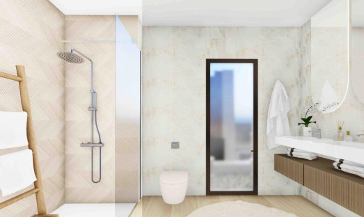 New Build - Villa - Finestrat