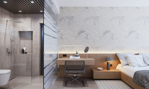 New Build - Villa - San Javier