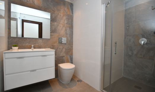 Neue Gebäude - Apartment - San Miguel de Salinas