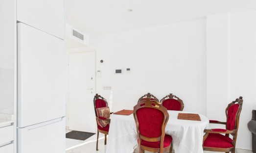 Resale - Villa - Los Alcázares - Las Lomas del Rame