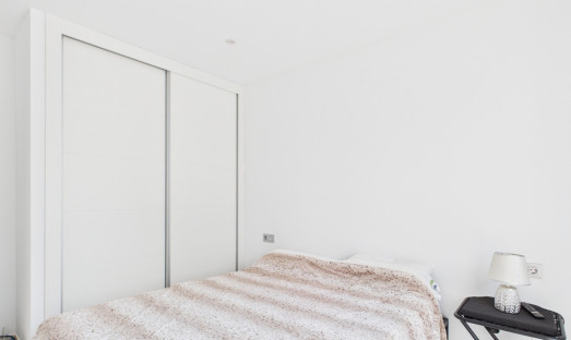 Resale - Villa - Los Alcázares - Las Lomas del Rame