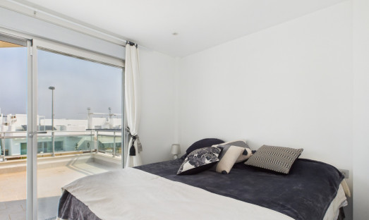 Resale - Villa - Los Alcázares - Las Lomas del Rame