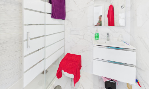 Resale - Villa - Los Alcázares - Las Lomas del Rame