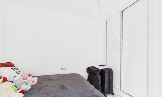 Resale - Villa - Los Alcázares - Las Lomas del Rame