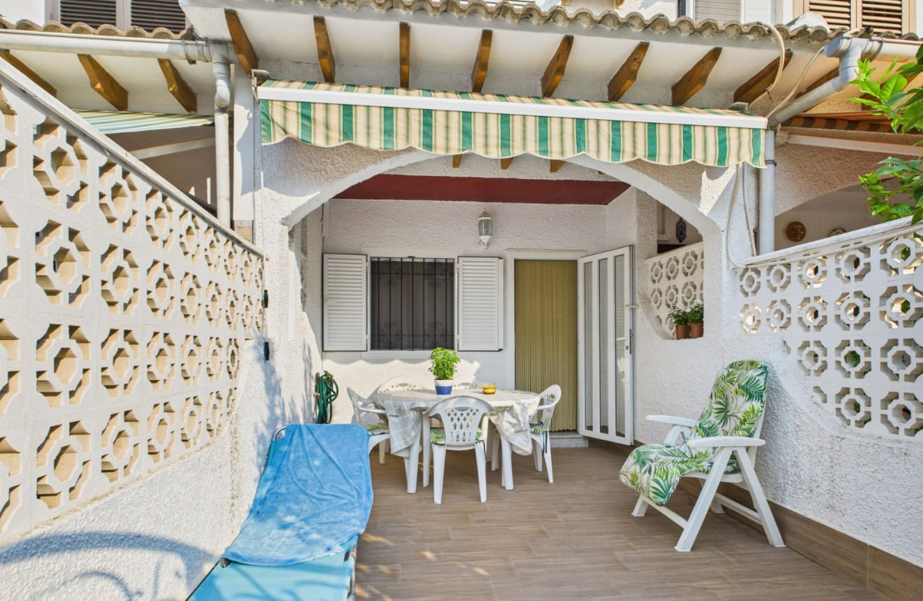 Wiederverkauf - Stadthaus - 