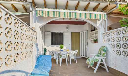 Wiederverkauf - Stadthaus - 