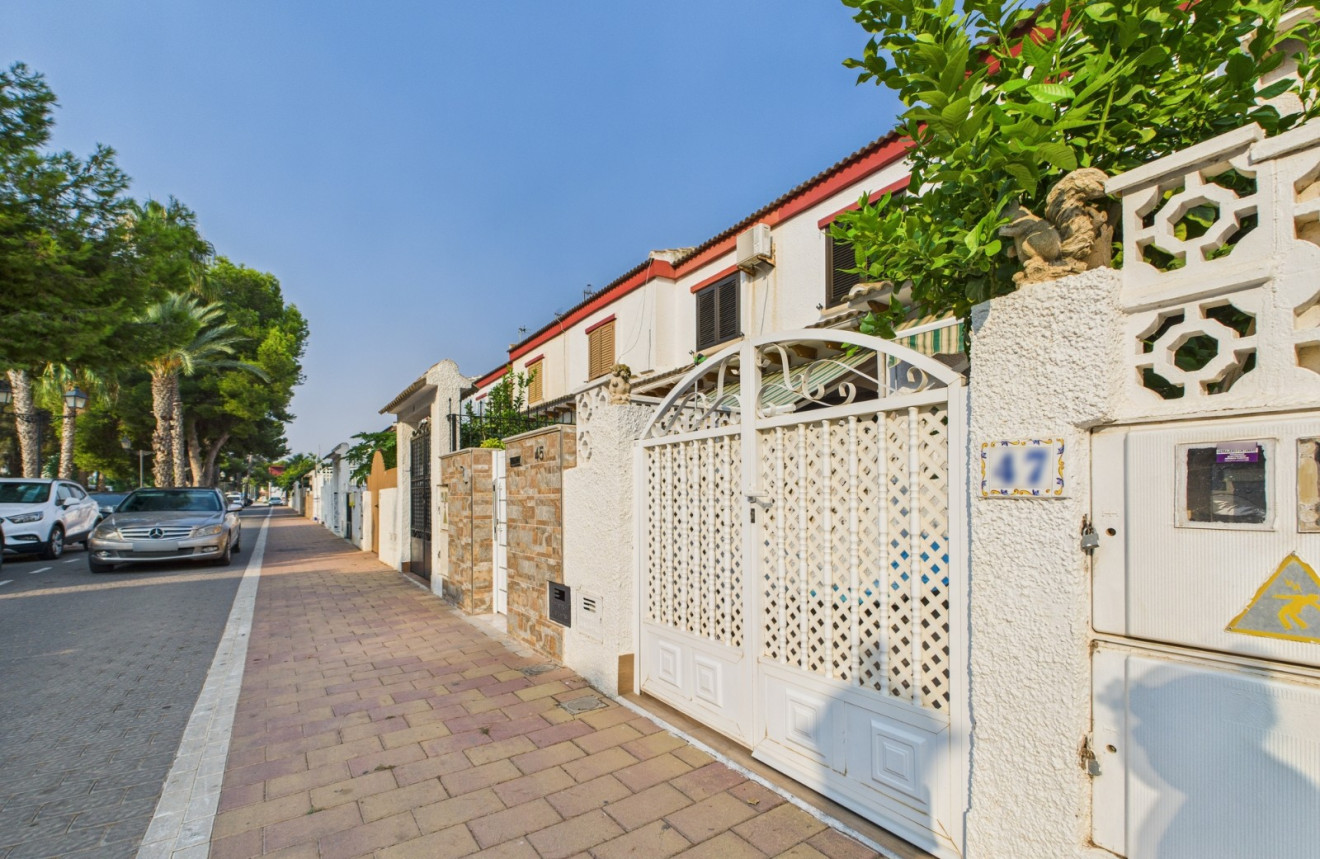 Wiederverkauf - Stadthaus - 