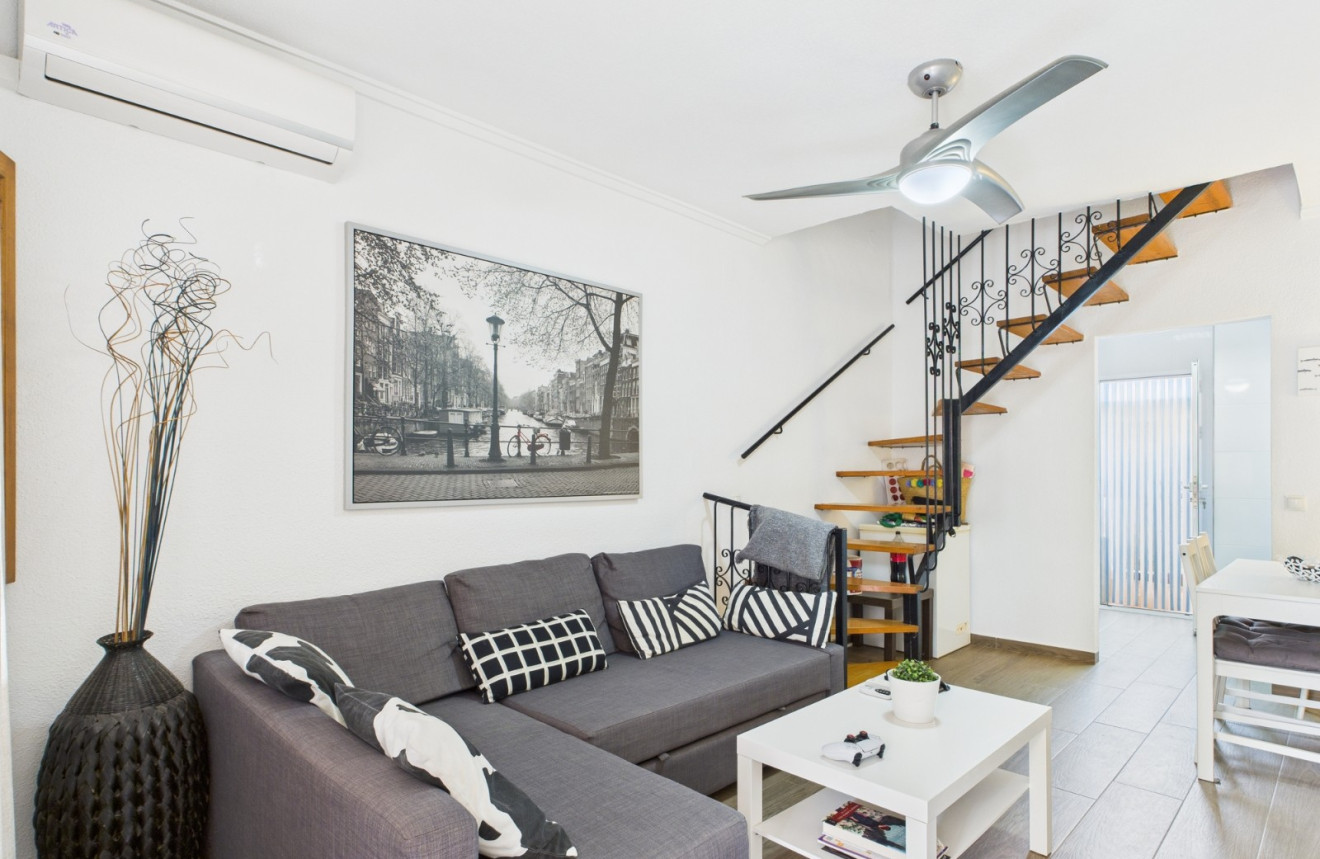 Wiederverkauf - Stadthaus - 