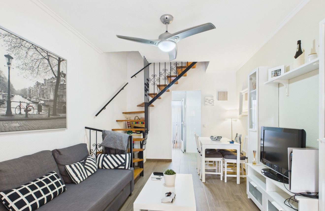 Wiederverkauf - Stadthaus - 