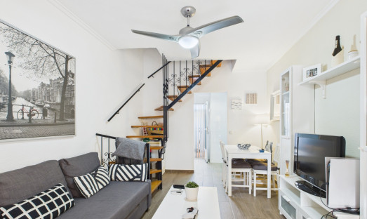 Wiederverkauf - Stadthaus - 