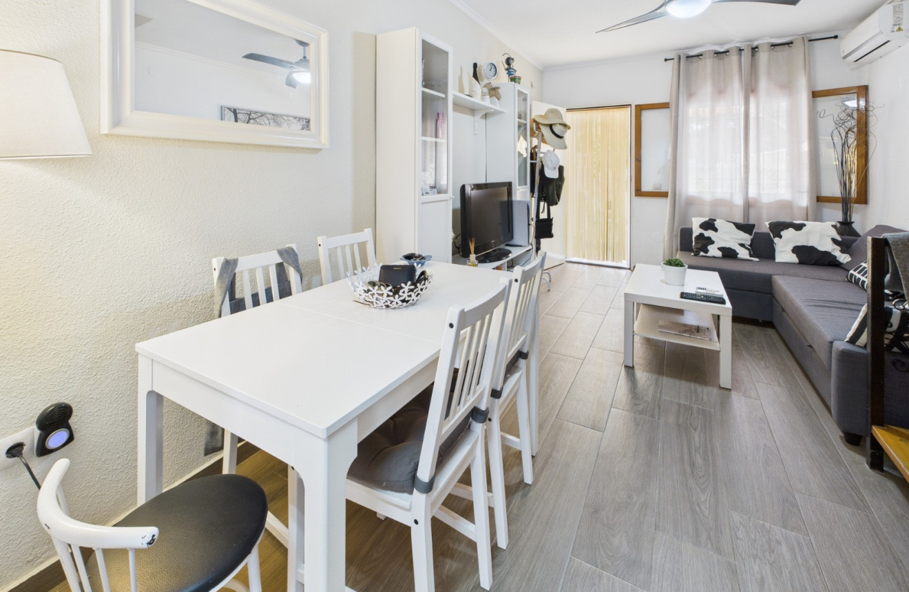 Wiederverkauf - Stadthaus - 