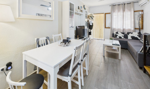 Wiederverkauf - Stadthaus - 