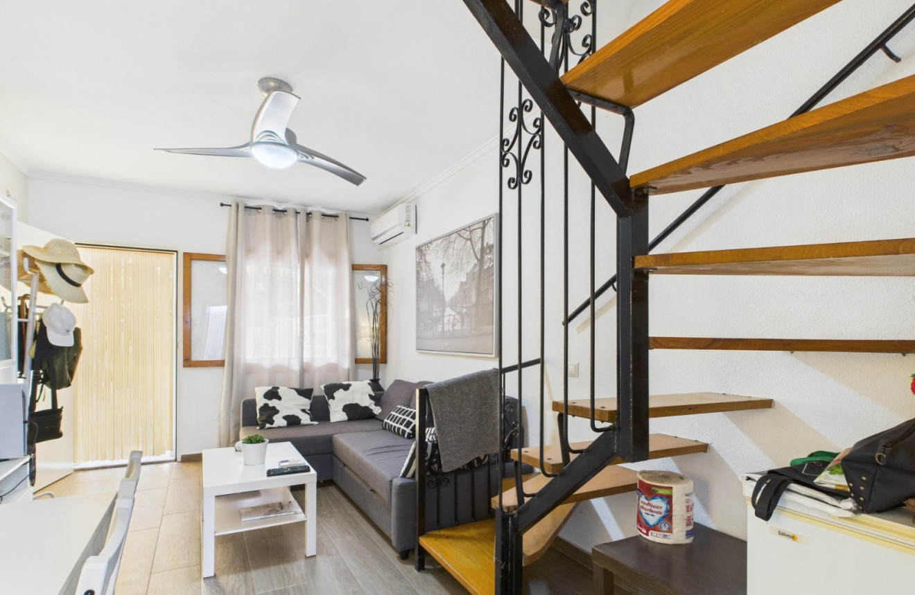 Wiederverkauf - Stadthaus - 