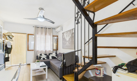 Wiederverkauf - Stadthaus - 