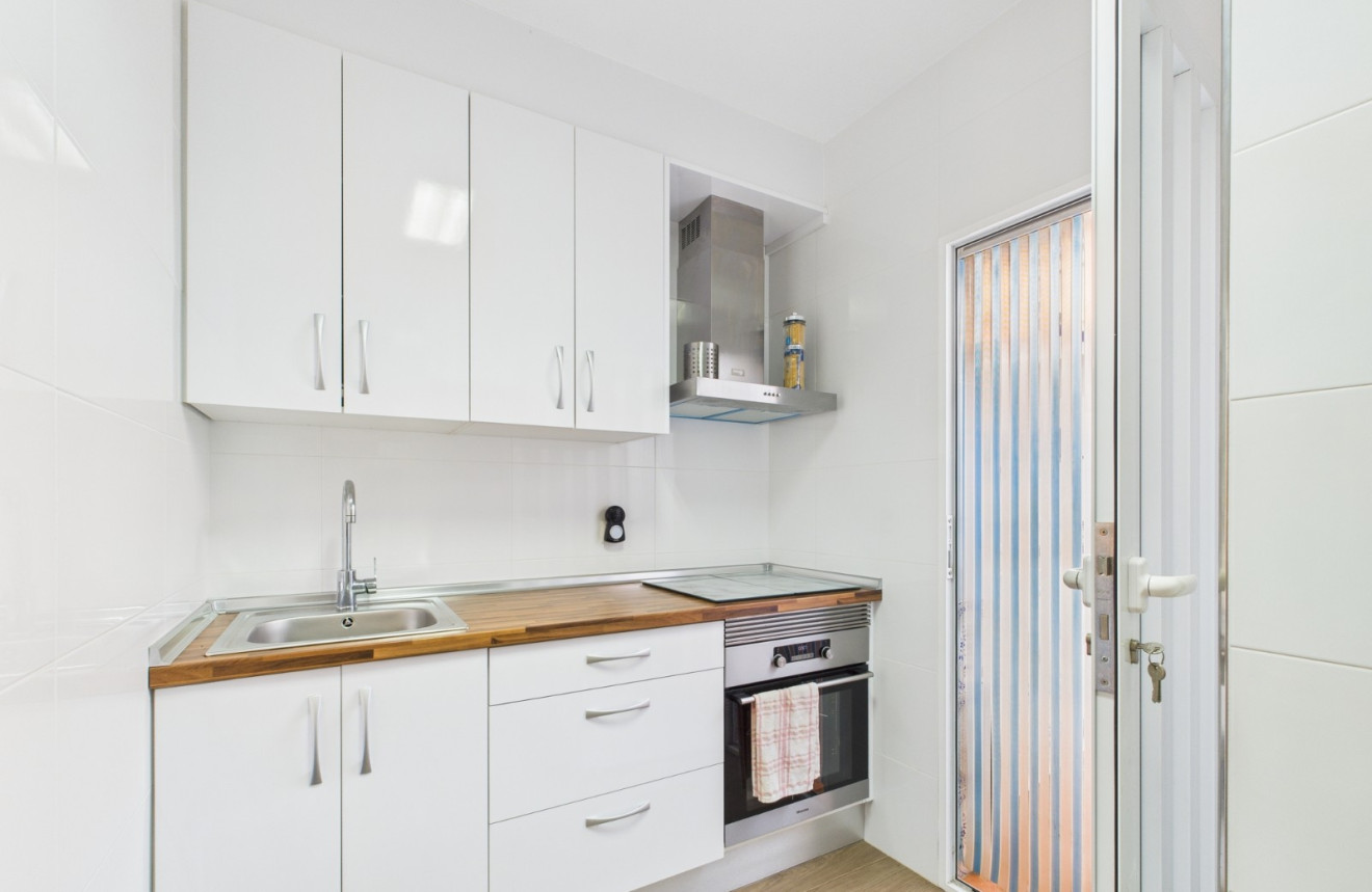 Wiederverkauf - Stadthaus - 