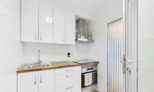 Wiederverkauf - Stadthaus - 