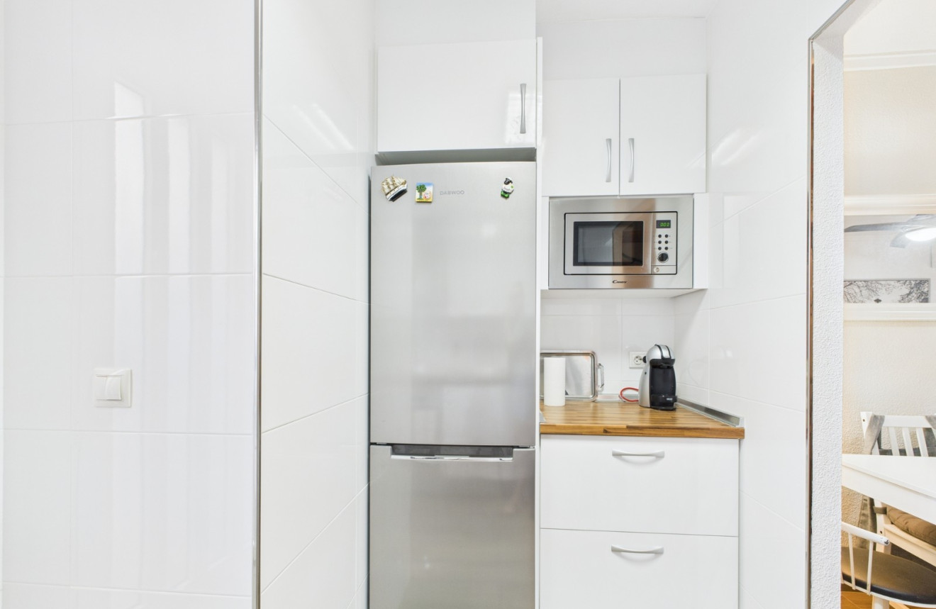 Wiederverkauf - Stadthaus - 