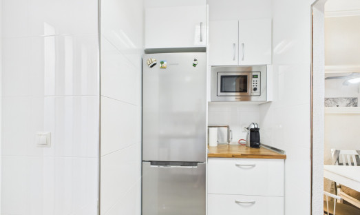 Wiederverkauf - Stadthaus - 