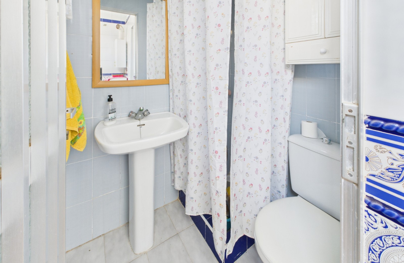 Wiederverkauf - Stadthaus - 