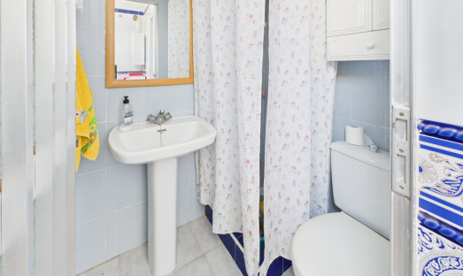 Wiederverkauf - Stadthaus - 