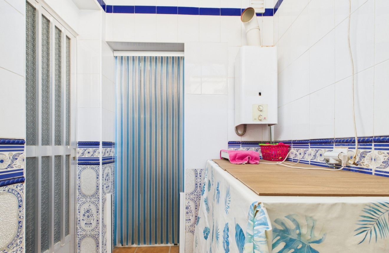 Wiederverkauf - Stadthaus - 