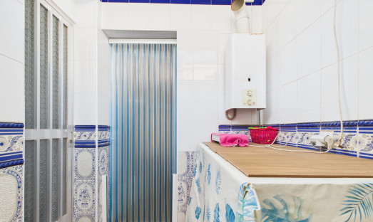 Wiederverkauf - Stadthaus - 