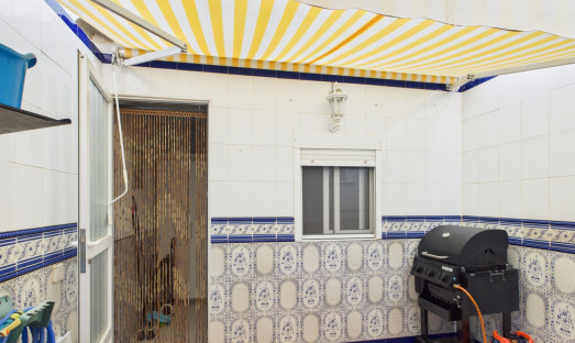 Wiederverkauf - Stadthaus - 