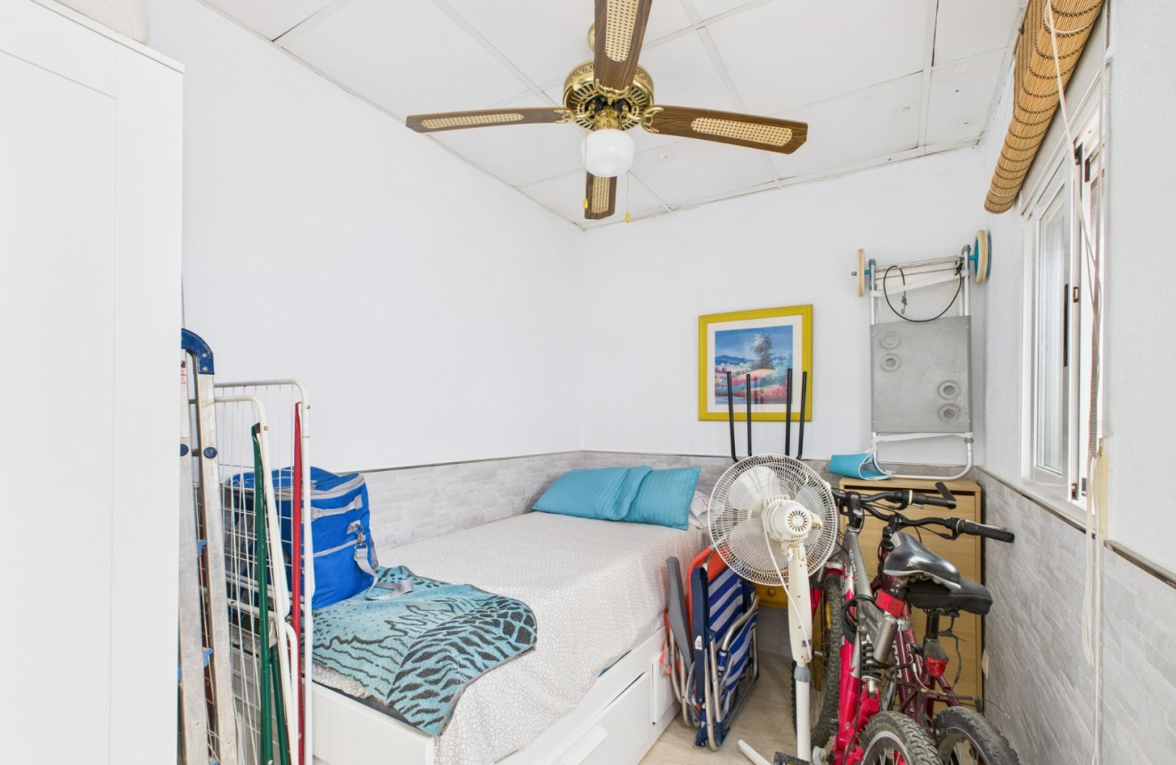 Wiederverkauf - Stadthaus - 