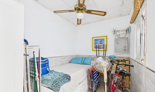 Wiederverkauf - Stadthaus - 