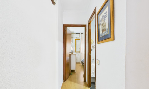 Wiederverkauf - Stadthaus - 