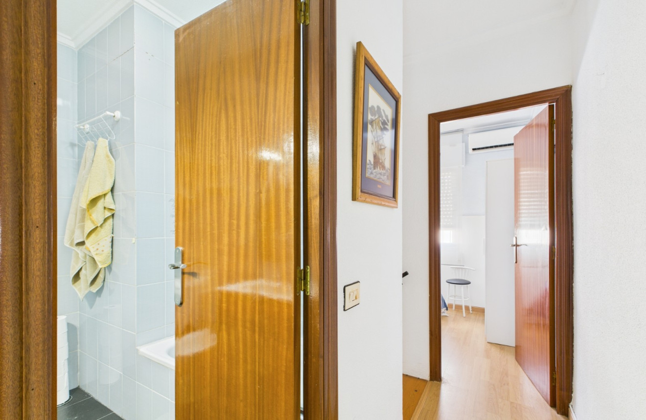 Wiederverkauf - Stadthaus - 