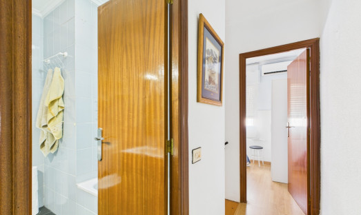 Wiederverkauf - Stadthaus - 