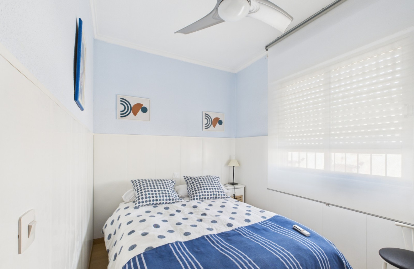 Wiederverkauf - Stadthaus - 