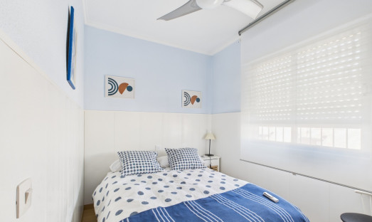 Wiederverkauf - Stadthaus - 